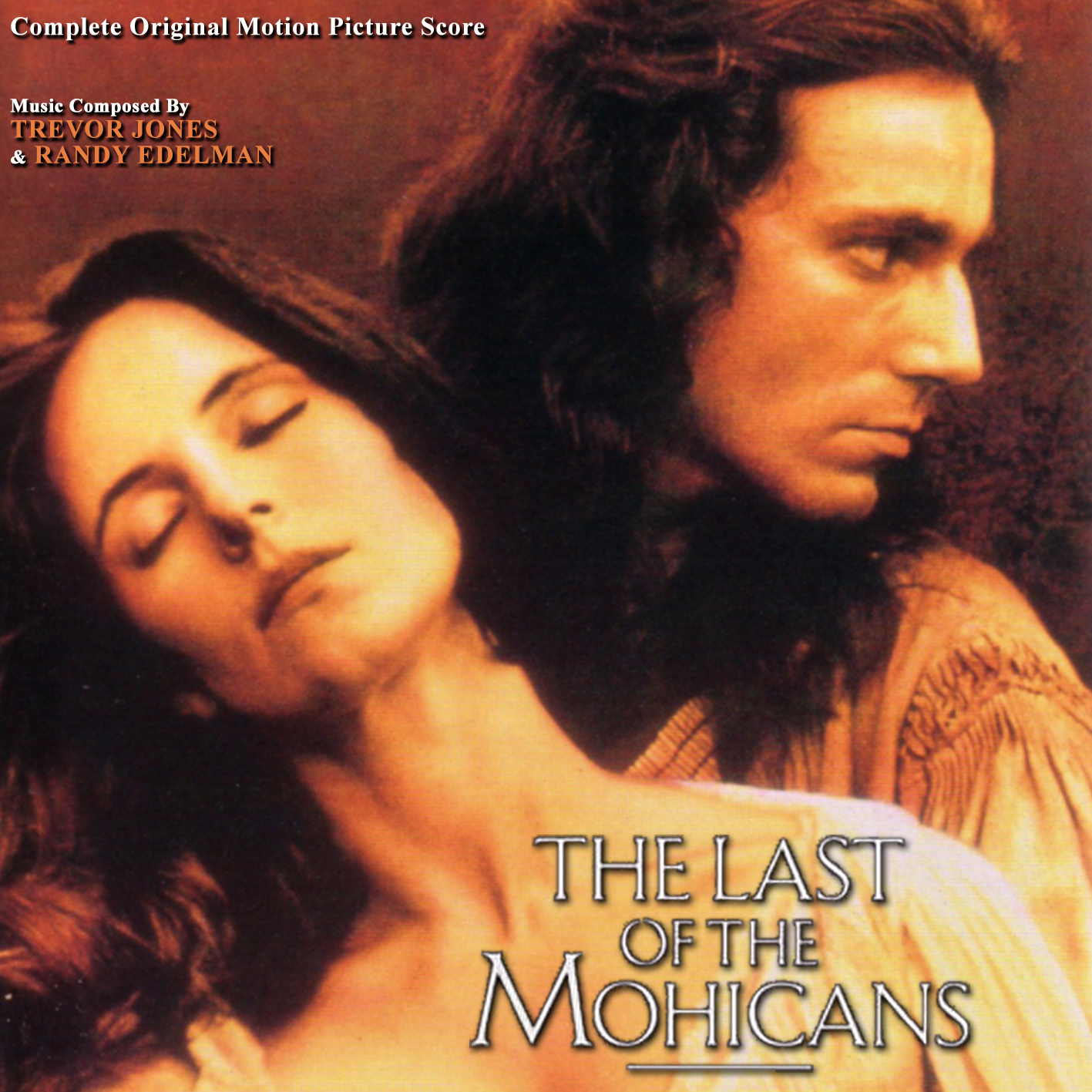 The Last of the Mohicans - IMDb